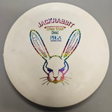 Victor 1 Jack Rabbit