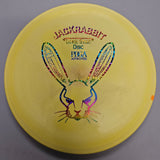 Victor 1 Jack Rabbit