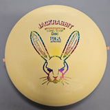 Victor 1 Jack Rabbit