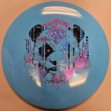 Thought Space Athletics Votum in Aura plastic James Proctor Signature Series