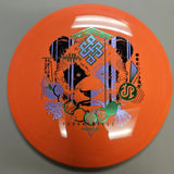 Thought Space Athletics Votum in Aura plastic James Proctor Signature Series