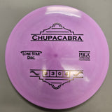 Alpha Chupacabra