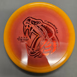 Alpha Copperhead