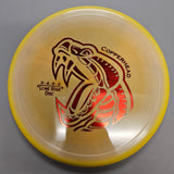 Alpha Copperhead