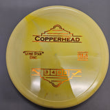 Alpha Copperhead