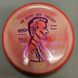 Bravo Penny Putter