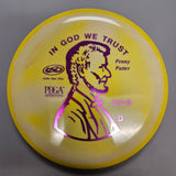 Bravo Penny Putter