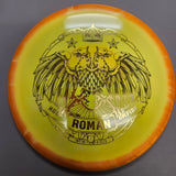 Halo S-Blend Roman