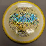 Halo S-Blend Roman
