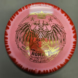 Halo S-Blend Roman