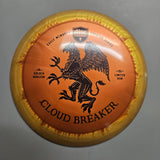 Golden Horizon Cloud Breaker