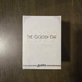 Brixton 2022 Golden Era Box Set