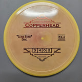 Bravo Copperhead