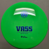 K1 Vass