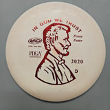 Victor 1 Penny Putter