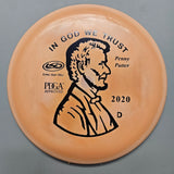 Victor 1 Penny Putter