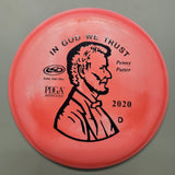 Victor 1 Penny Putter