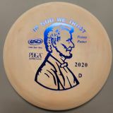 Victor 2 Penny Putter