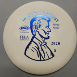 Victor 2 Penny Putter