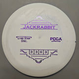 Victor 1 Jack Rabbit