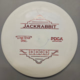 Victor 1 Jack Rabbit