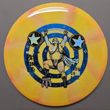 Nebula Aura Pathfinder