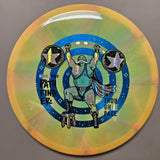 Nebula Aura Pathfinder