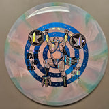 Nebula Aura Pathfinder