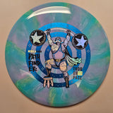 Nebula Aura Pathfinder