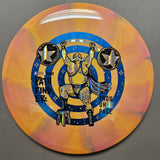 Nebula Aura Pathfinder