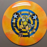 Nebula Aura Pathfinder