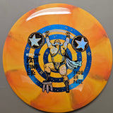 Nebula Aura Pathfinder
