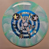 Nebula Aura Pathfinder
