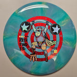 Nebula Aura Pathfinder