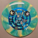 Nebula Aura Pathfinder