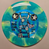 Nebula Aura Pathfinder