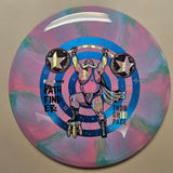 Nebula Aura Pathfinder