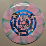Nebula Aura Pathfinder