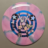 Nebula Aura Pathfinder