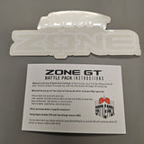 Zone GT Battle Pack