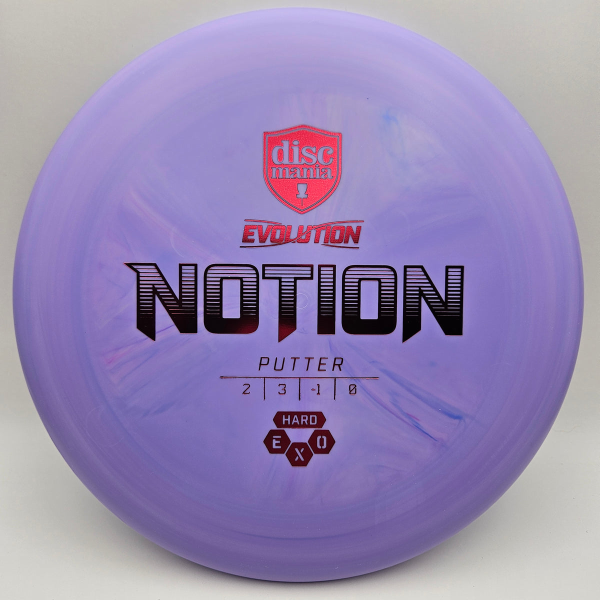 Hard Exo Notion – Dog Pound Discs