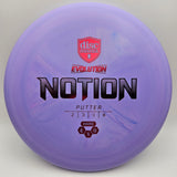 Hard Exo Notion