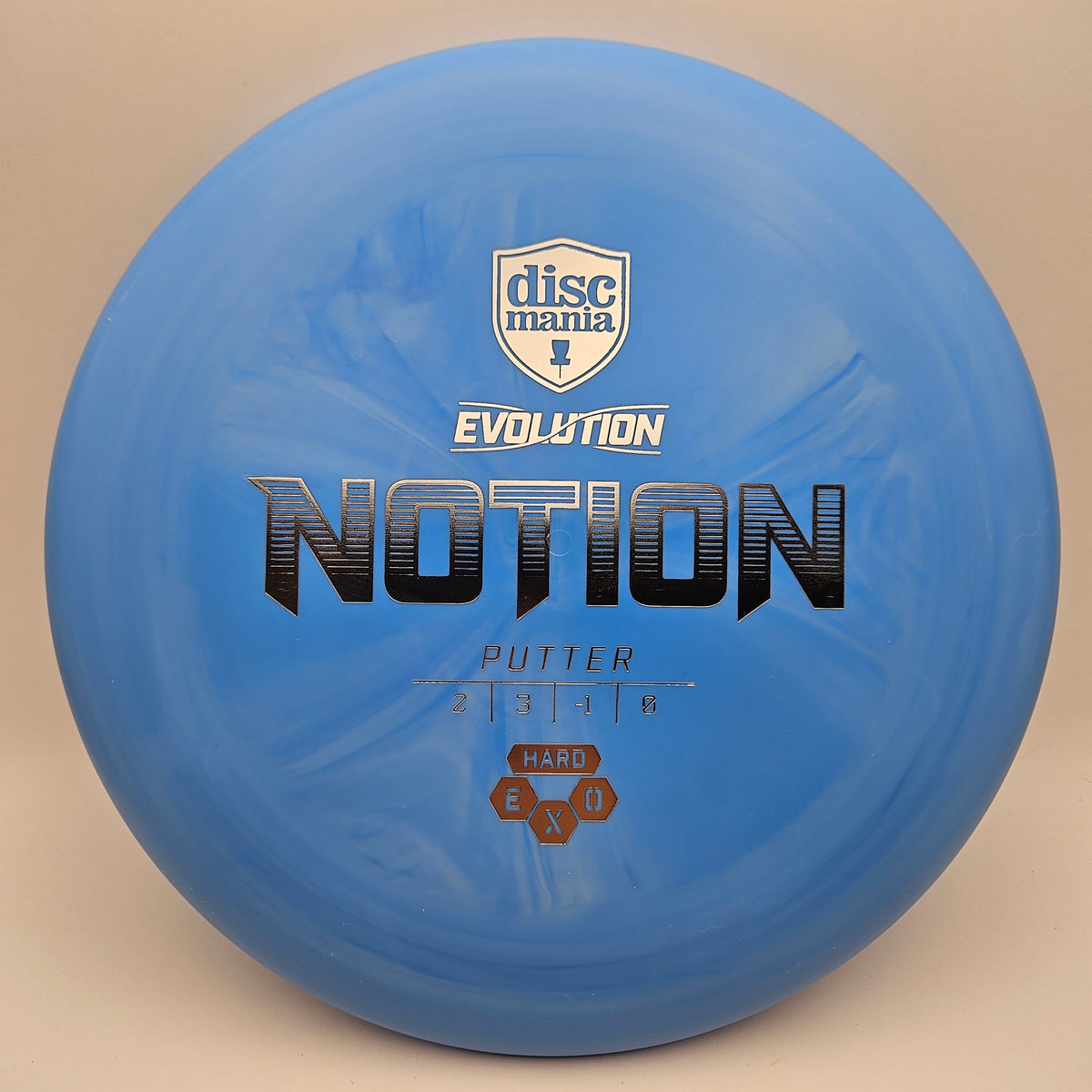 Hard Exo Notion – Dog Pound Discs