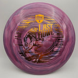 Last Howl