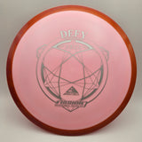 Fission Defy