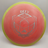 Fission Defy