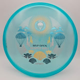 Proton Parachute Soft MVP Open