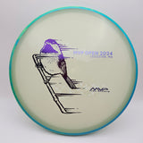 Eclipse Tempo MVP Open Edition