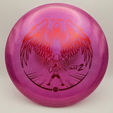 Matty O VIP Glimmer Swan2