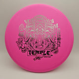 Nerve Temple Pro